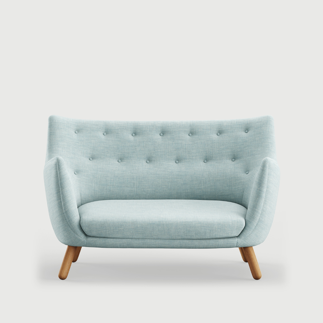 Poet Sofa